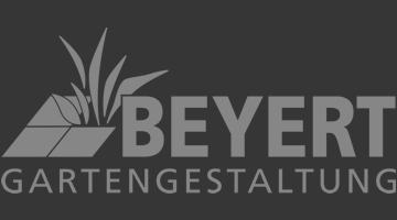 Bayert Gartengestaltung