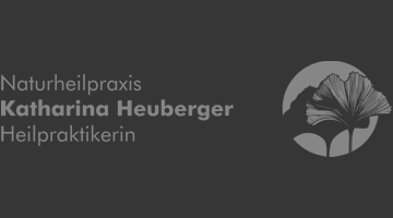 Logo Katharina Heuberger