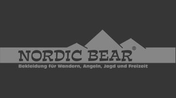 Logo Nordic Bear