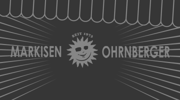 Logo Ohrnberger